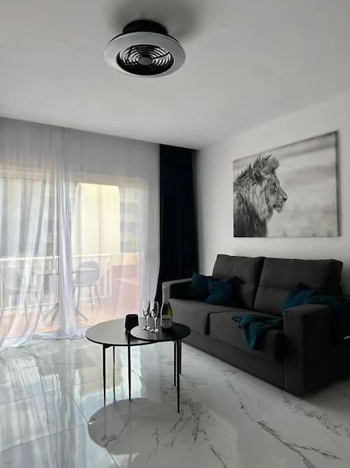 Apartment Natalia Costa Adeje  Costa Adeje (Tenerife)