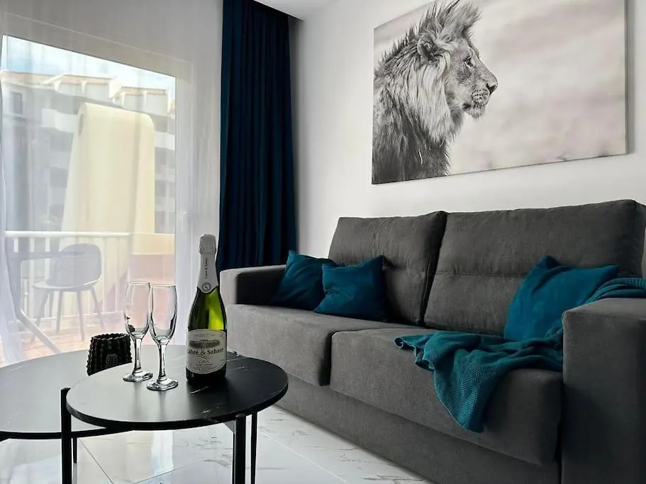 Apartment Natalia Costa Adeje  Spain