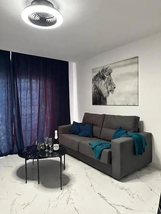 Apartment Natalia Costa Adeje  Spain
