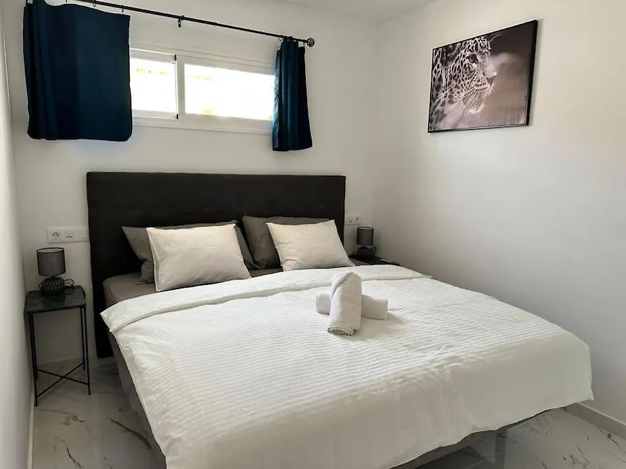 Apartment Natalia Costa Adeje  0*, Costa Adeje (Tenerife) Spain