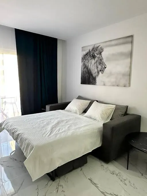 Apartment Natalia Costa Adeje
