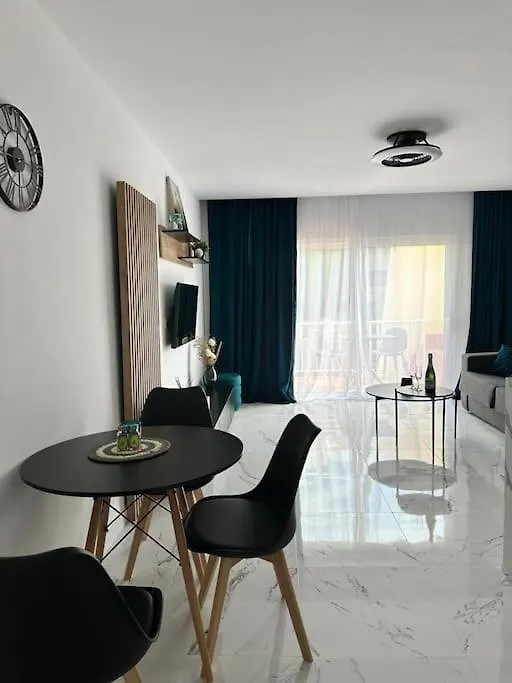 Apartment Natalia Costa Adeje  Costa Adeje (Tenerife)