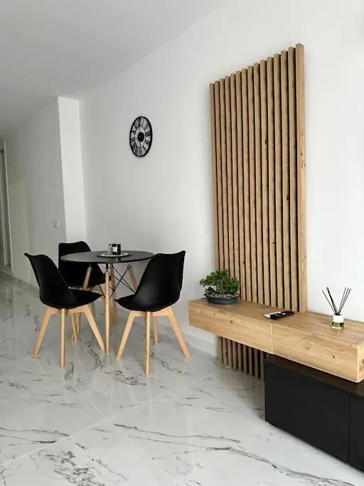 Apartment Natalia Costa Adeje  Spain