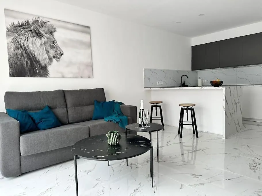 Apartment Natalia Costa Adeje