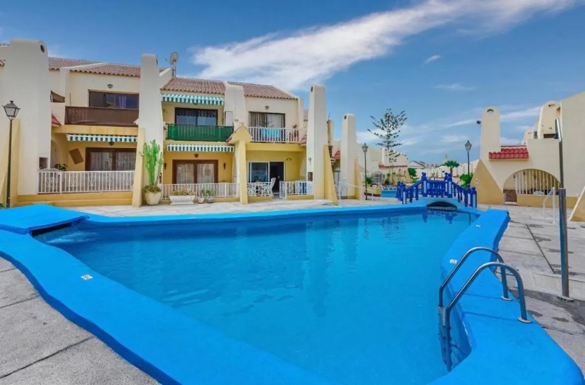 Apartment Natalia Costa Adeje