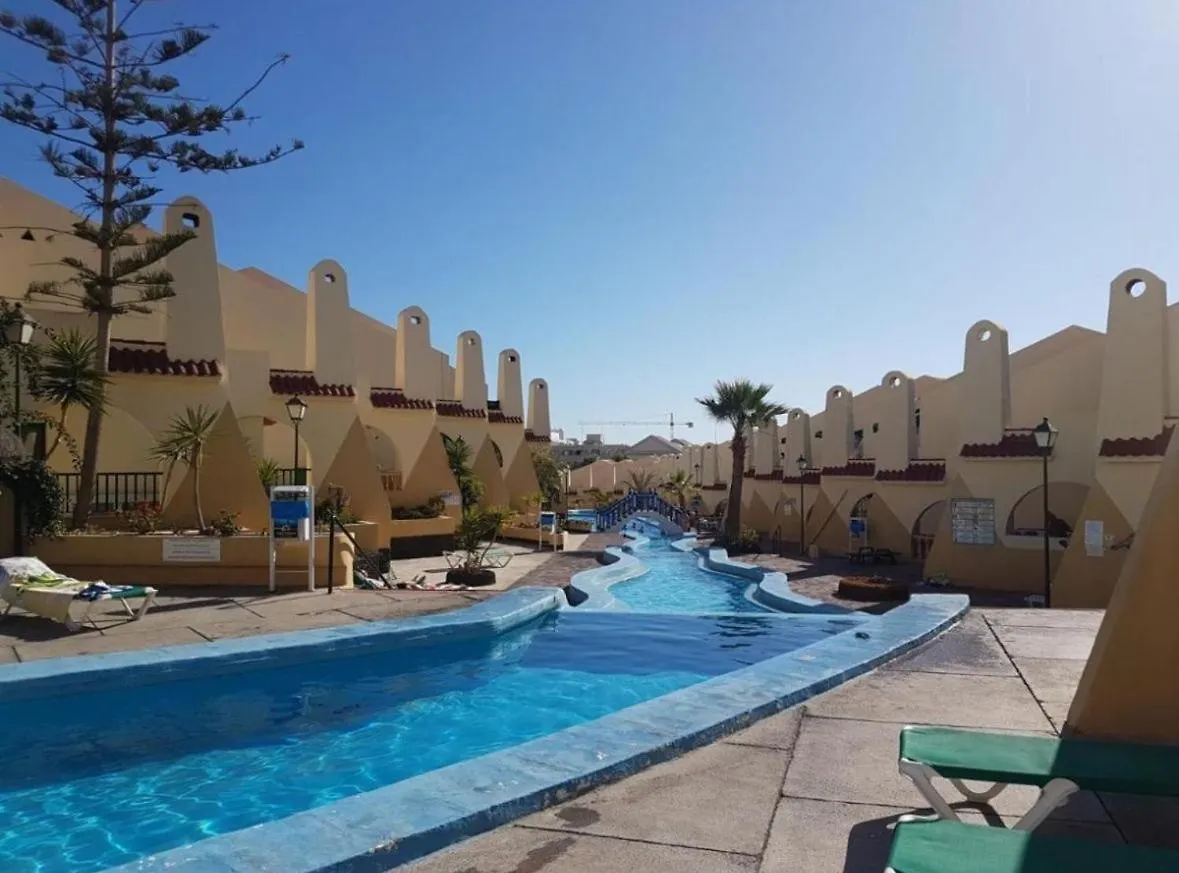 Apartment Natalia Costa Adeje  Spain