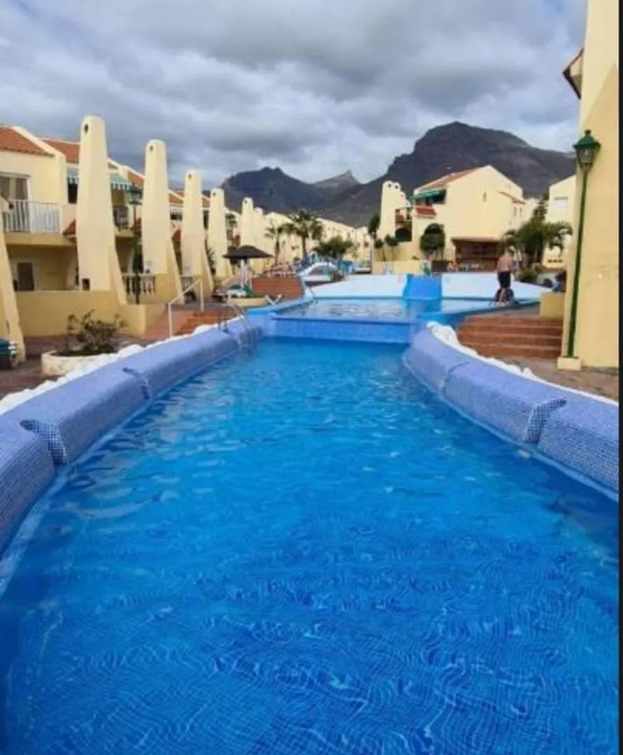 Apartment Natalia Costa Adeje   Costa Adeje (Tenerife)